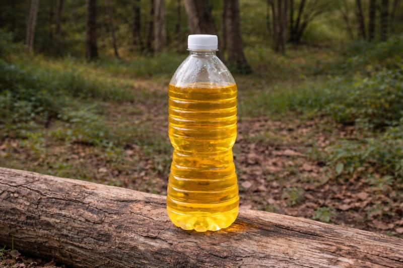 Drinking Your Pee: Survival Technique or Myth?