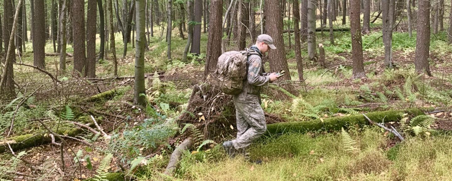 Tier One Military Navigation Development Courses by True North