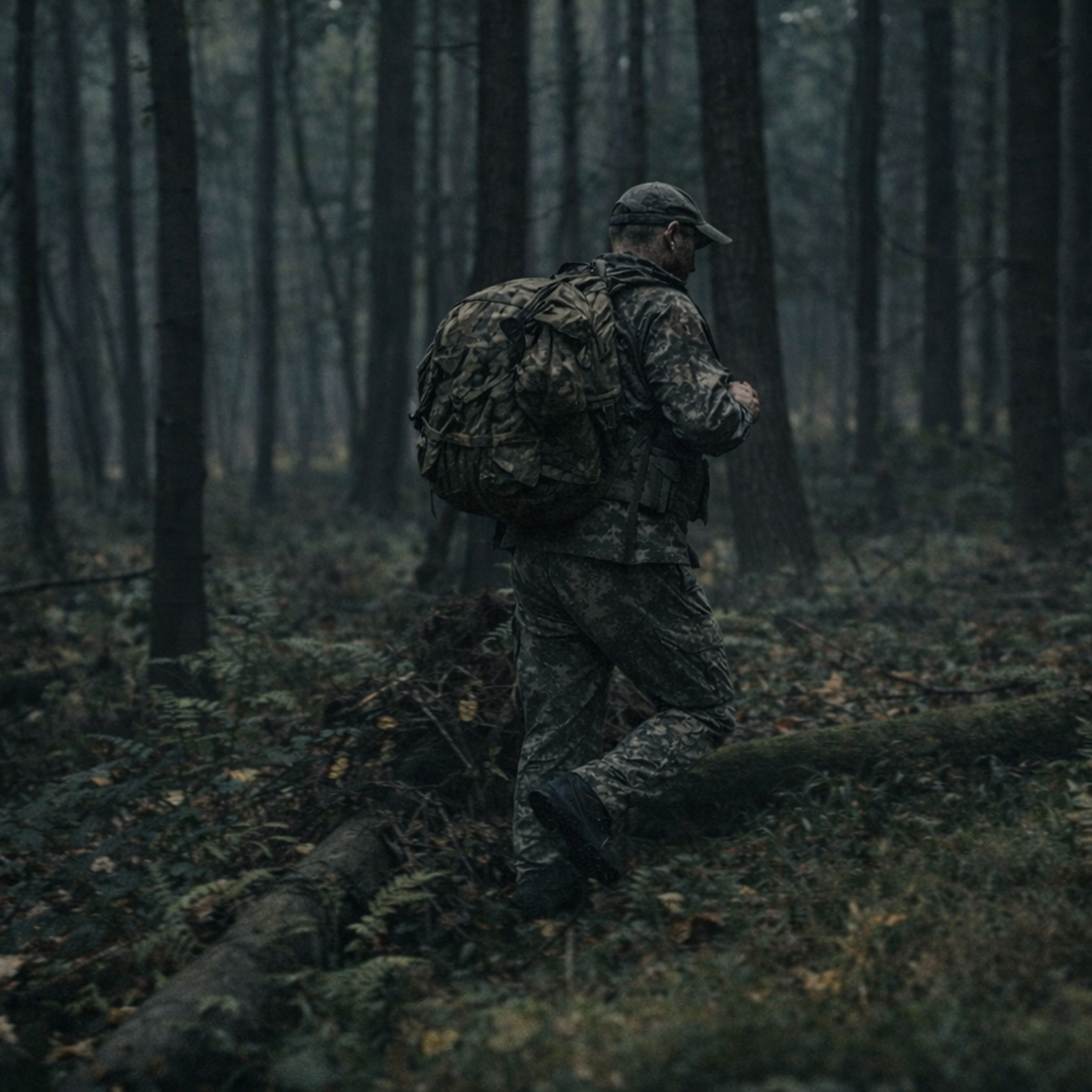 Tier One Navigation Development - 2 Day Special Format