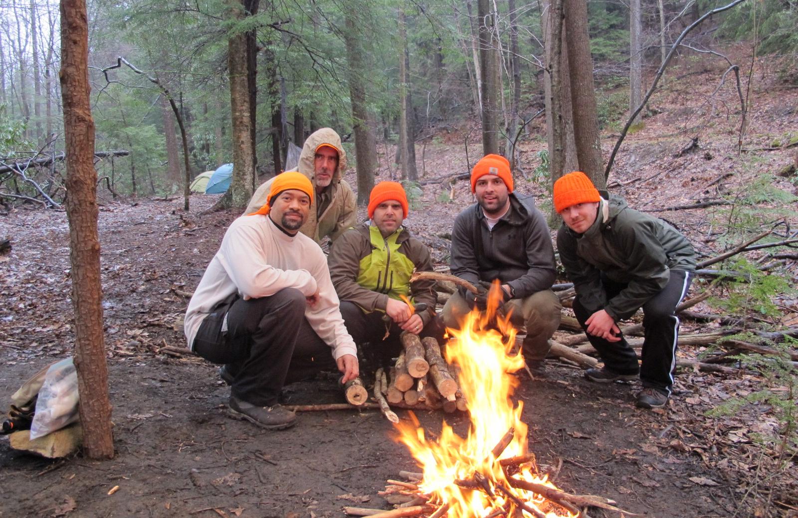 Disaster Preparedness and Survival Training Course