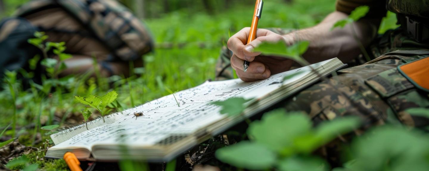 Baseline Military Land Navigation Training Courses from True North