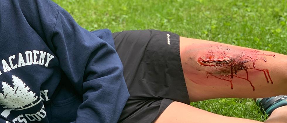 EMT Bridge Training Courses from True North