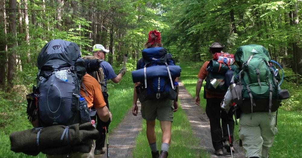 Basic Wilderness Survival
