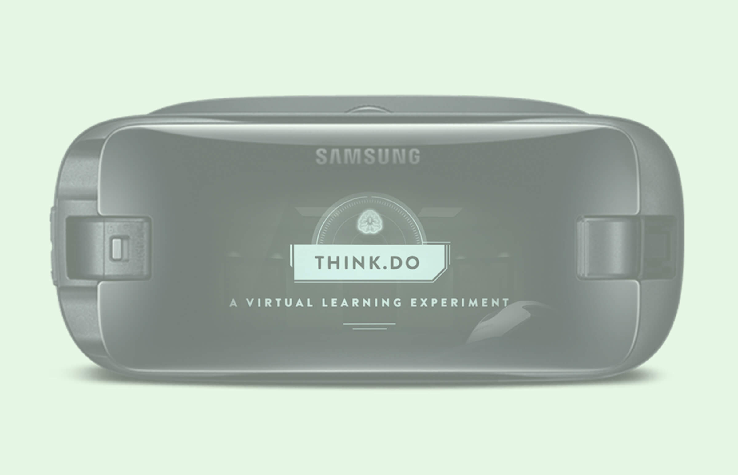 Unitec VR experience