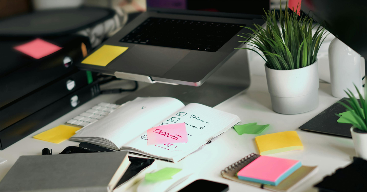 Work table