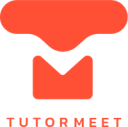 TutorMeet Logo