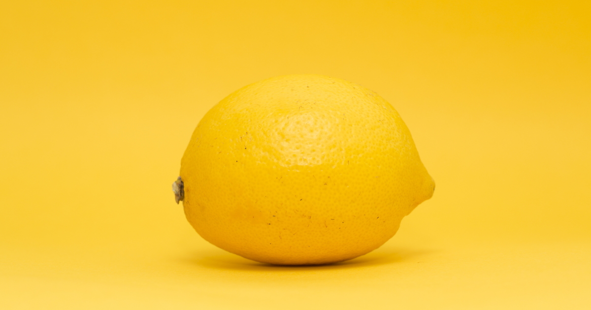 Lemon