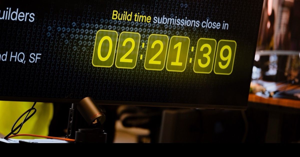 Profound Marketing Engineering Hackathon, San Francisco, 3 октября 2026