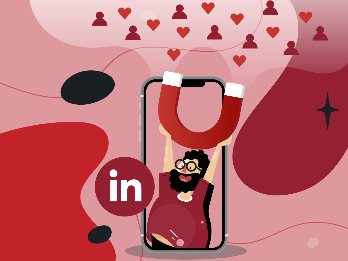 How to get more engagement on LinkedIn