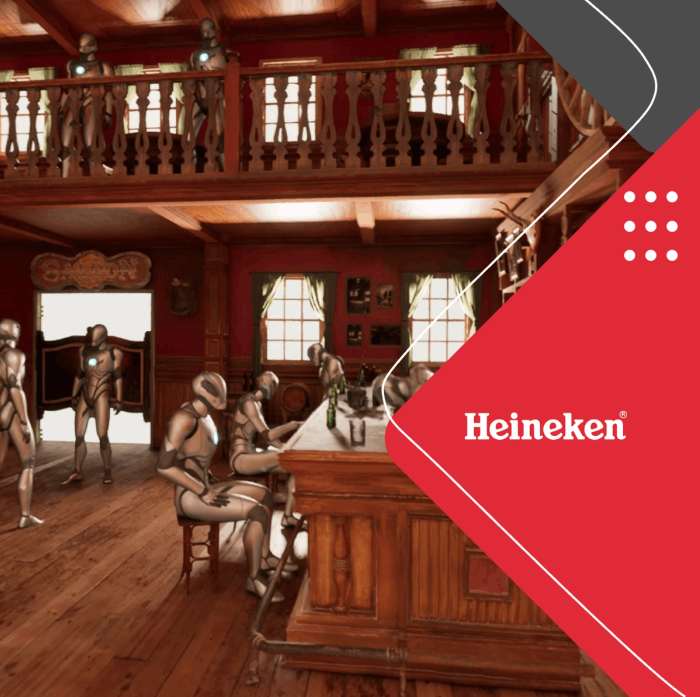 Heineken