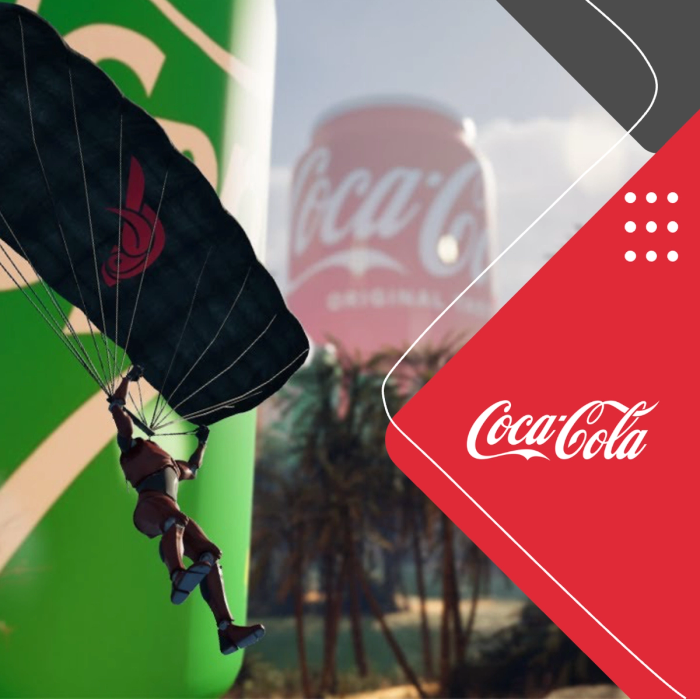 Coca Cola