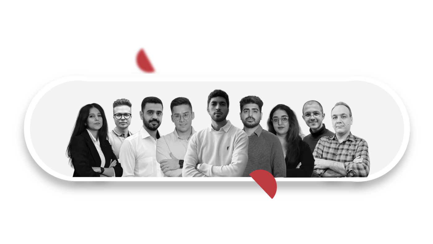 Team von The Cardinal Agency – Experten für 3D-Animationen und VR-Videos