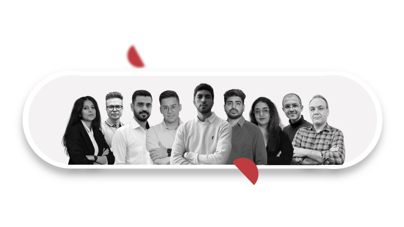 Team von The Cardinal Agency – Experten für 3D-Animationen und VR-Videos