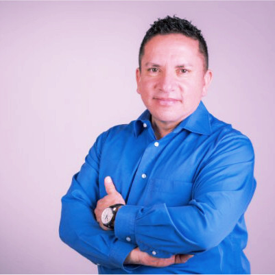 Fernando Granados