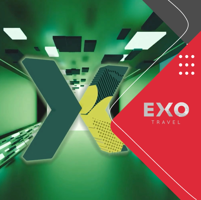 EXO Travel