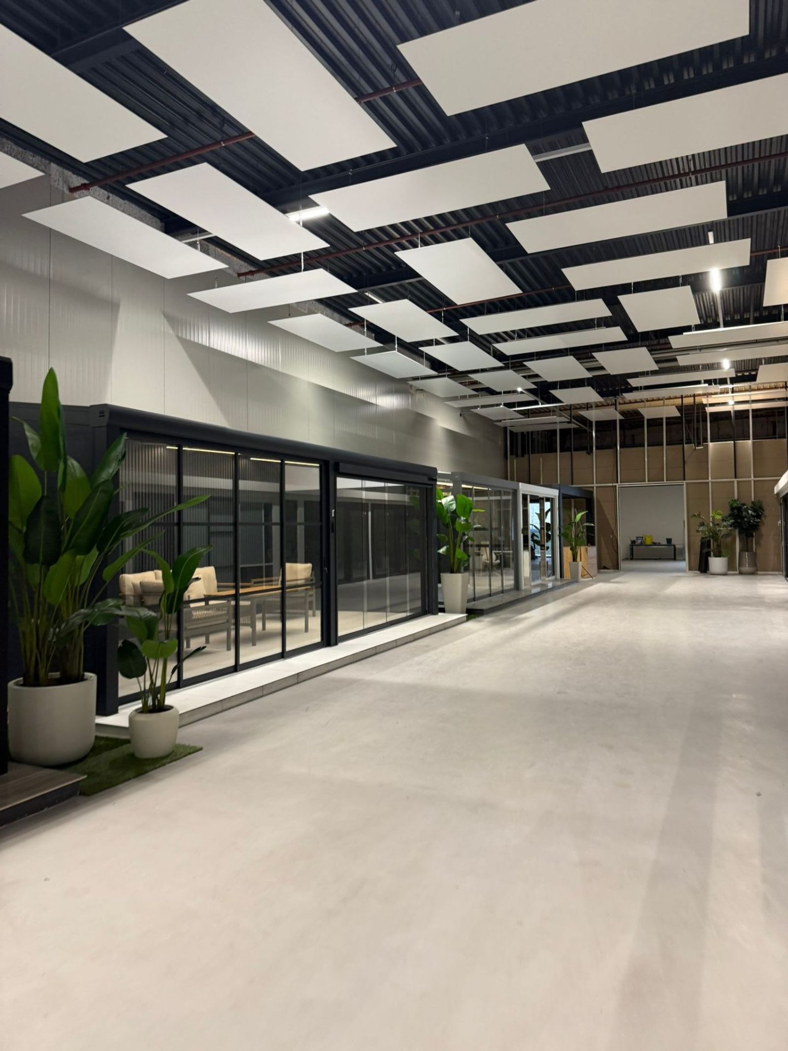 Nexo showroom foto 4