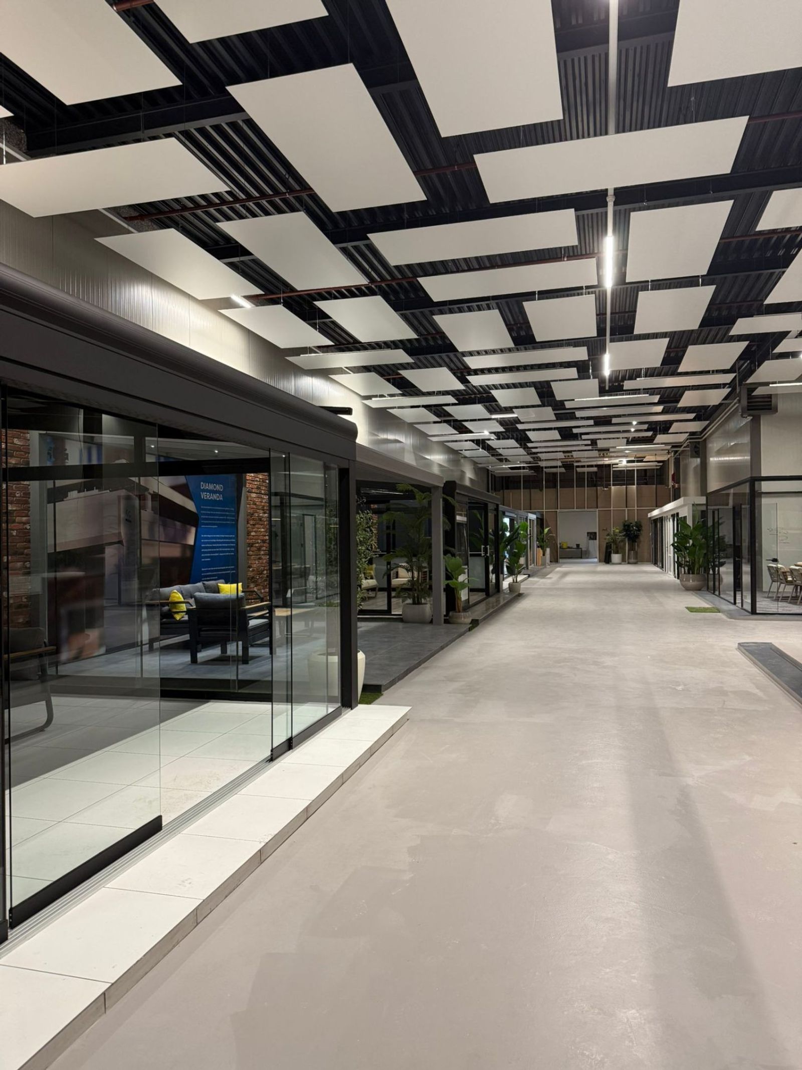 Premium veranda van Nexo Veranda