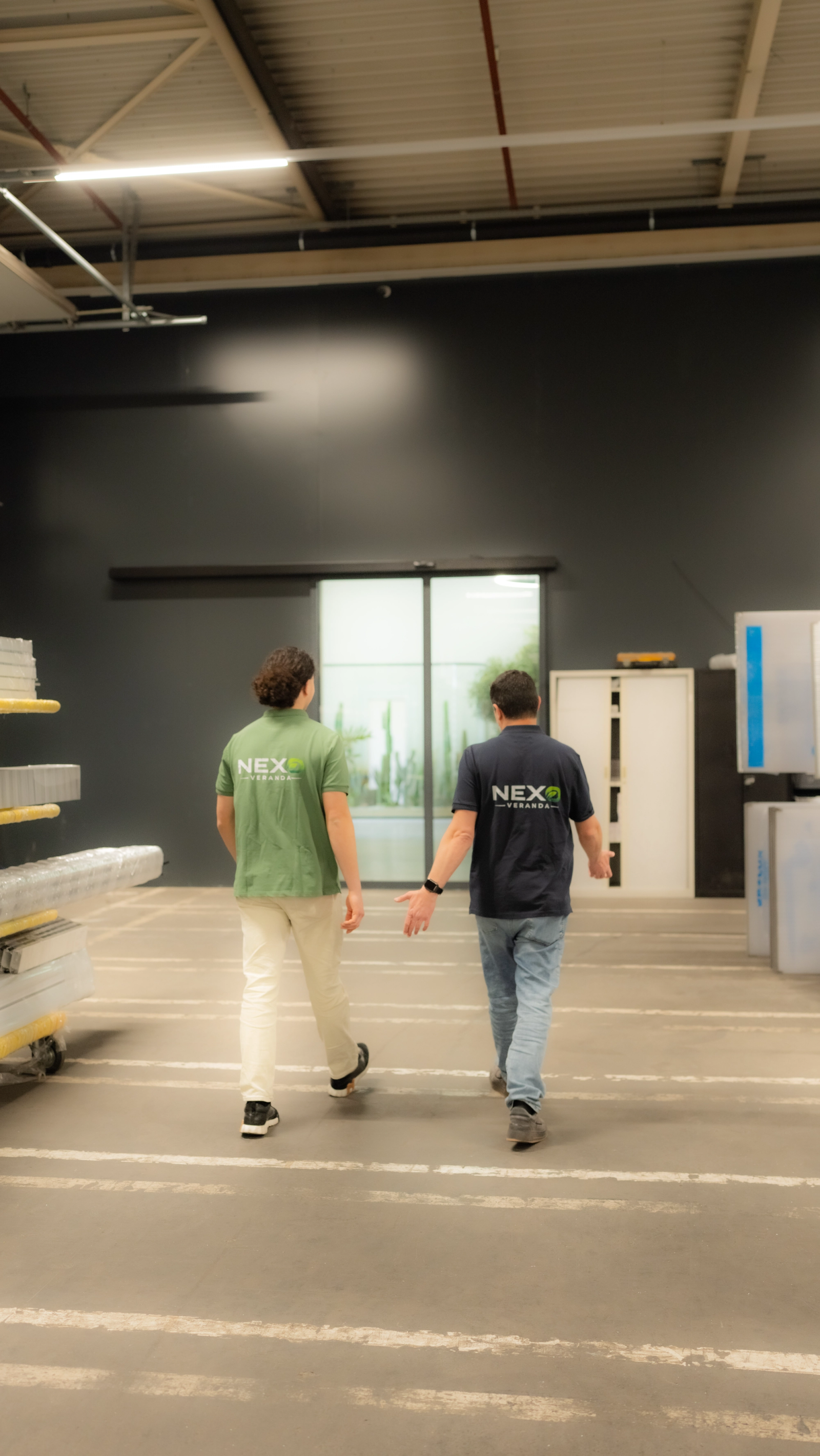 Nexo showroom foto 6