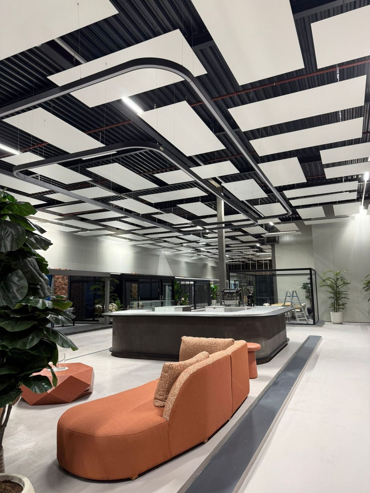 Nexo Veranda project