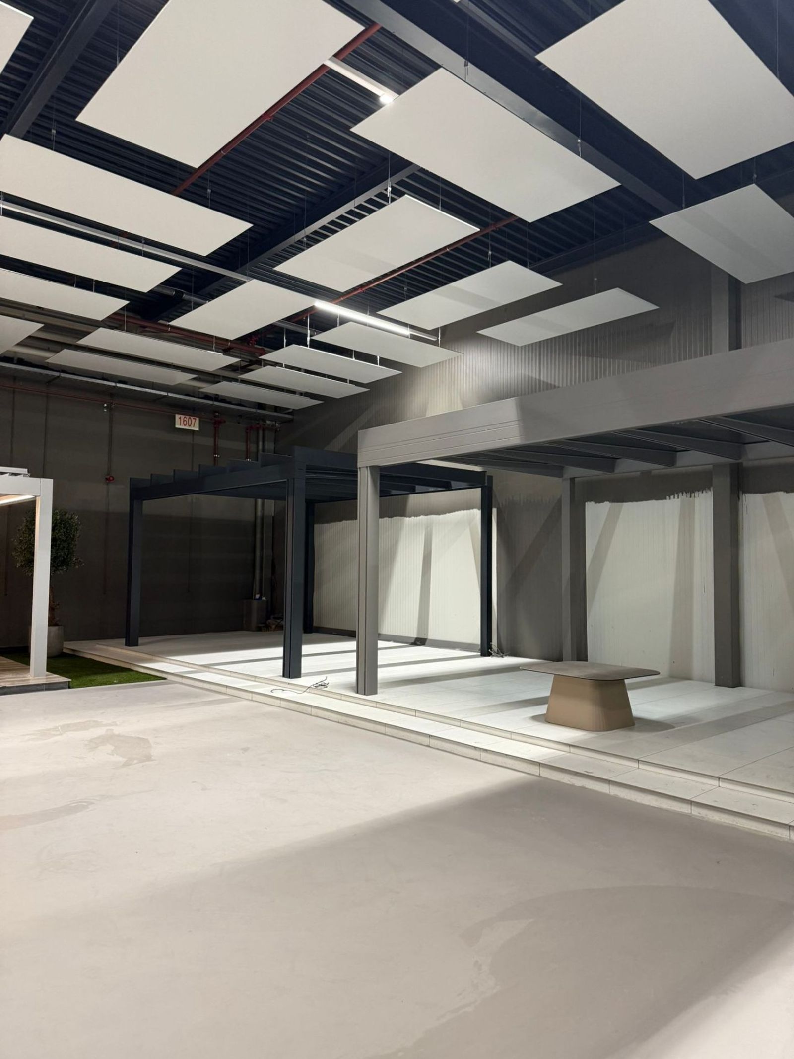 Premium veranda van Nexo Veranda