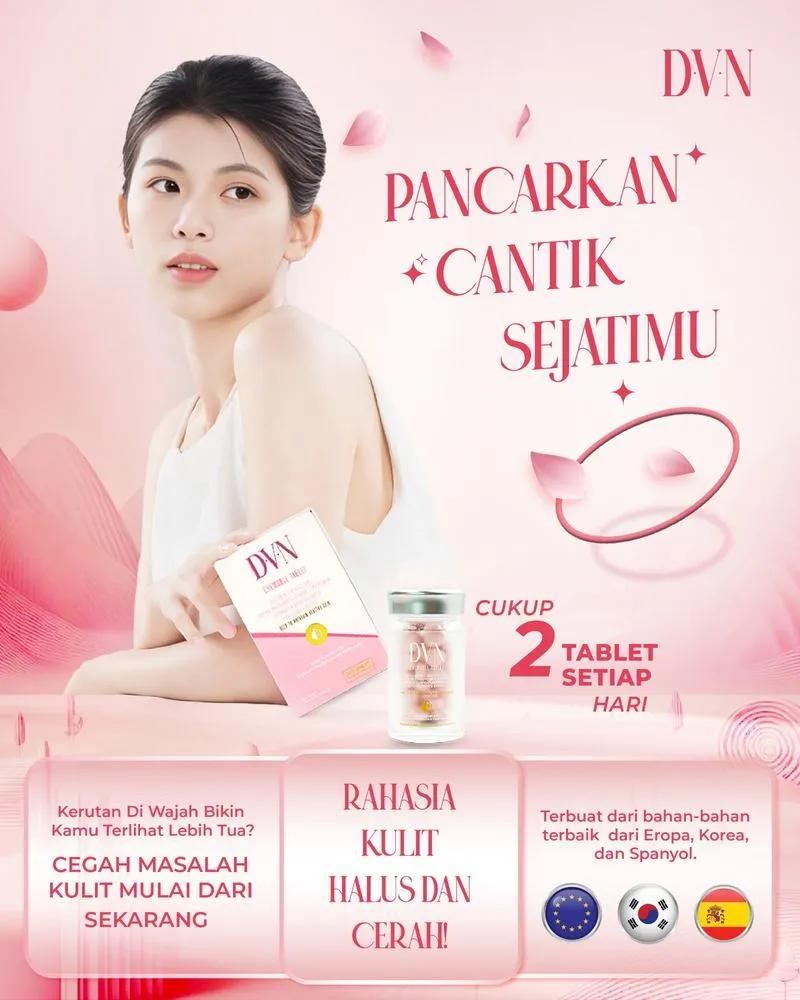 formula multi ingredient kolagen