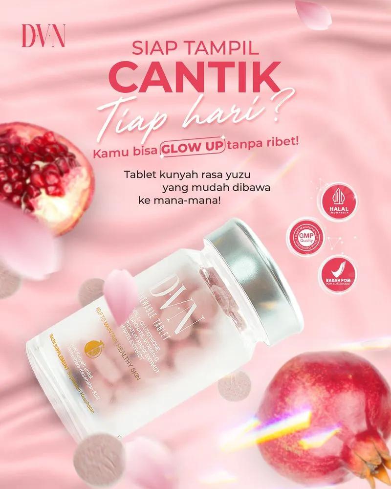 Cara memilih suplemen kolagen — verifikasi sertifikasi BPOM dan halal adalah kriteria wajib untuk memastikan keamanan produk