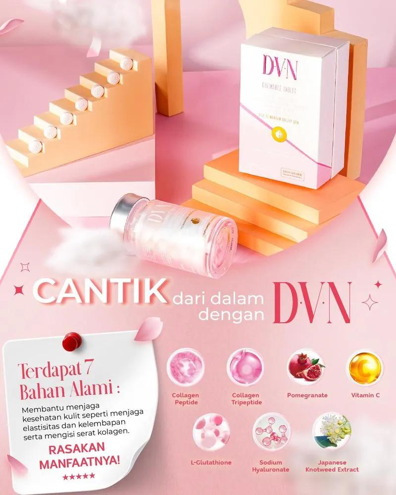 suplemen kolagen vs makanan