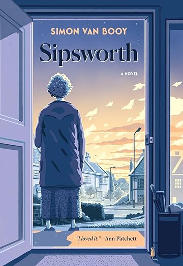 Sipsworth, Cover Art