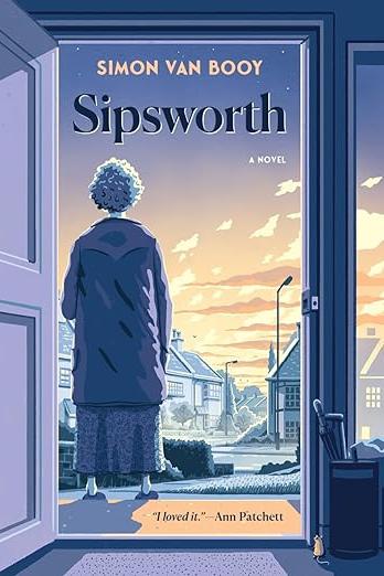 Sipsworth, Cover Art