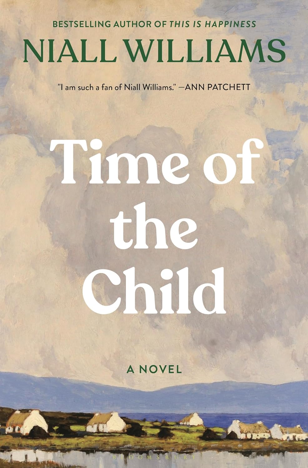 Time of the Child, Cover Art