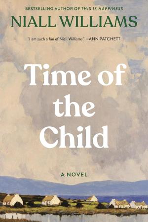 Time of the Child, Cover Art