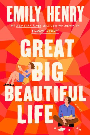 Great Big Beautiful Life, Cover Art