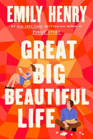 Great Big Beautiful Life, Cover Art