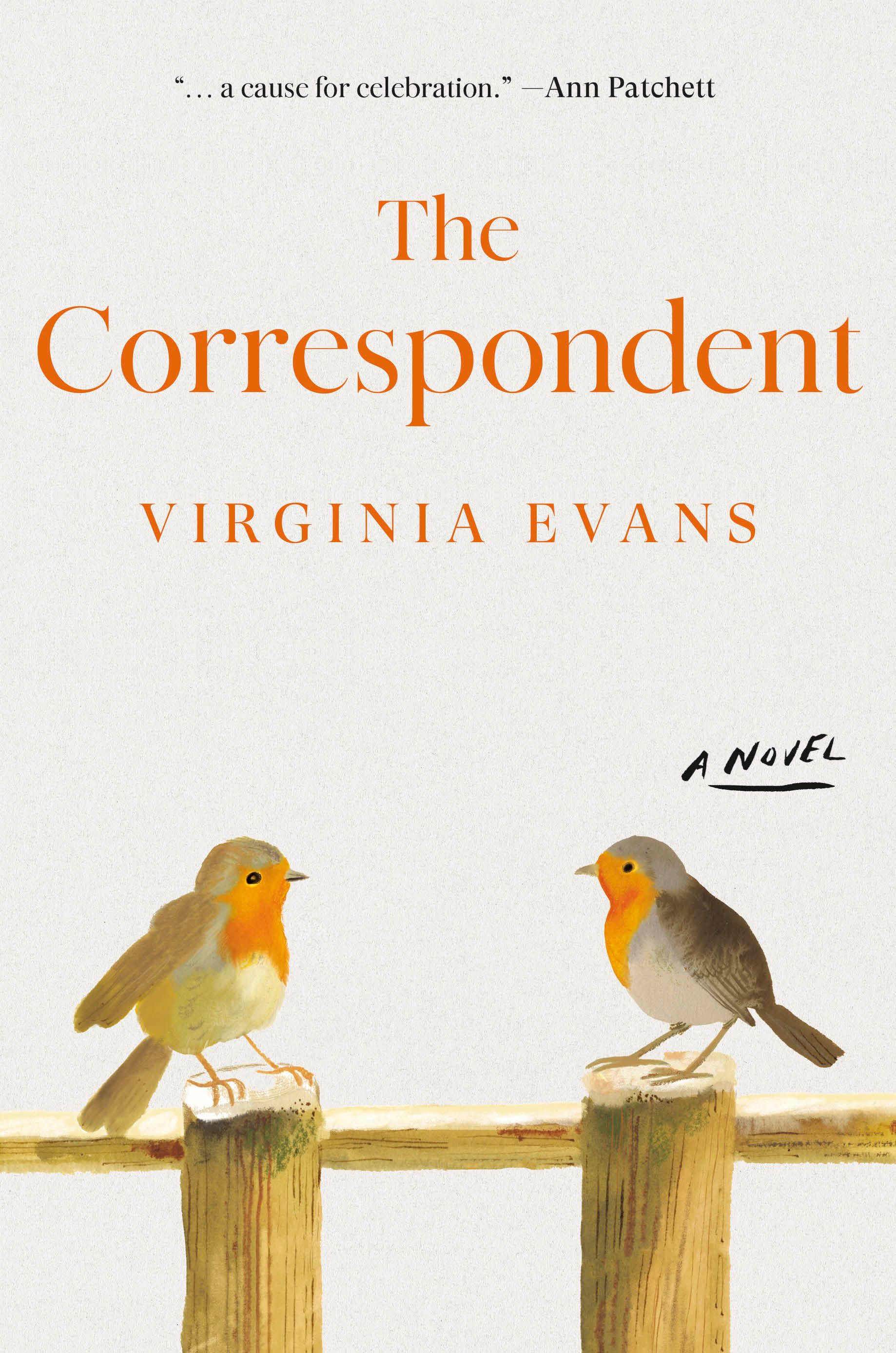 The Correspondent, Cover Art