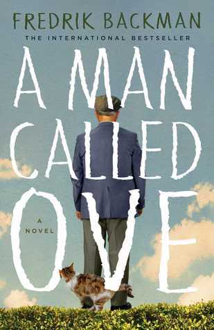 A Man Called Ove, Cover Art