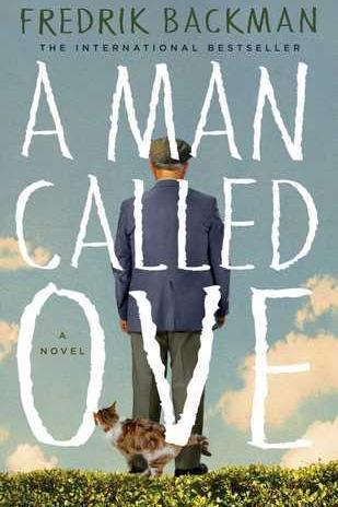 A Man Called Ove, Cover Art
