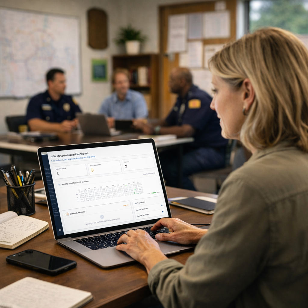 How Atlas CRR Differs from Other Case Management Software
