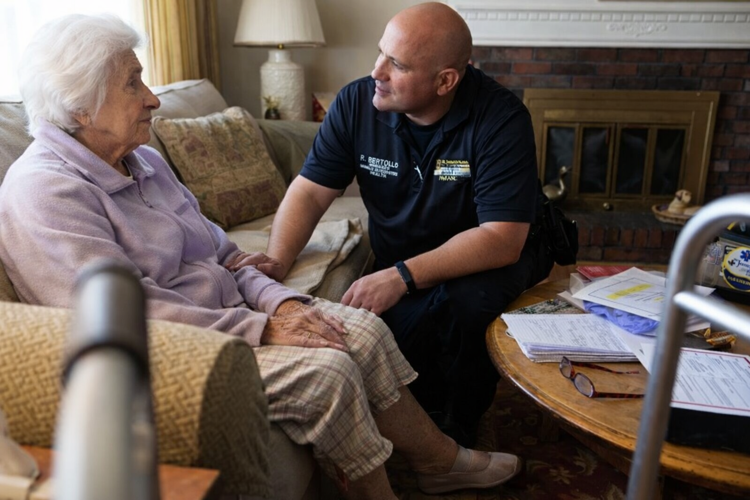 How Community Paramedic Software Reduces Repeat 911 Calls and Improves Follow-Up