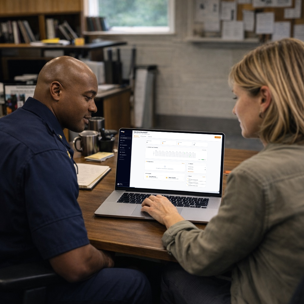 Cloud-Based Community Paramedic Software: A Practical Buyer's Guide for Fire and EMS Leaders