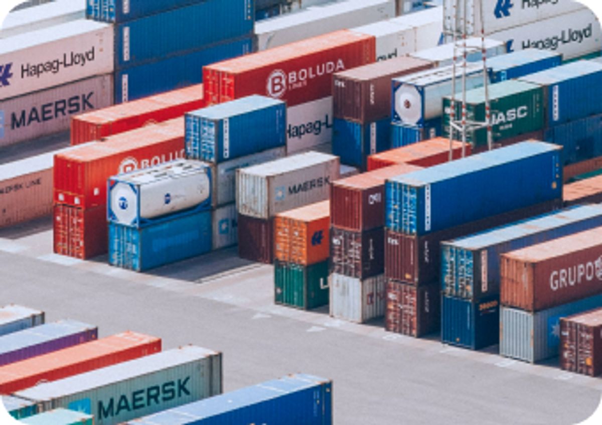 Logistics 
Optimizers