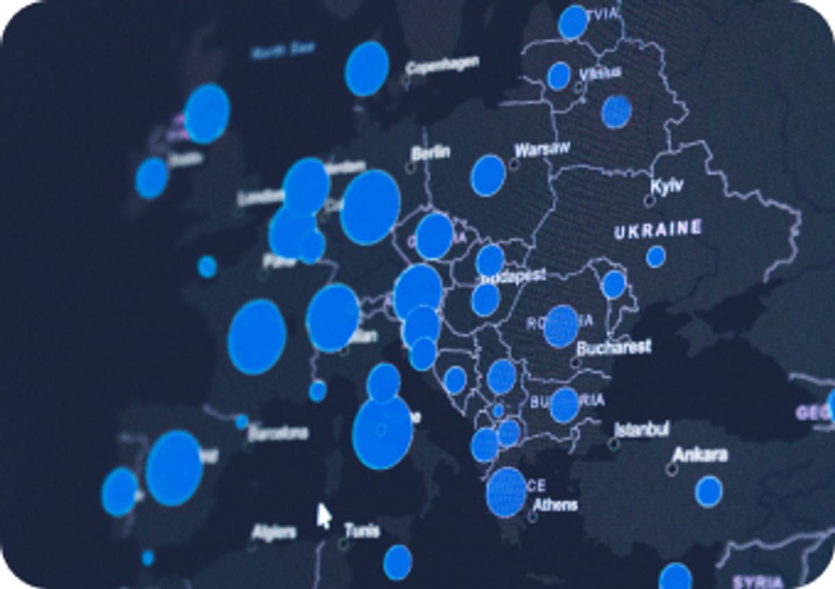 Expansion-Ready Businesses