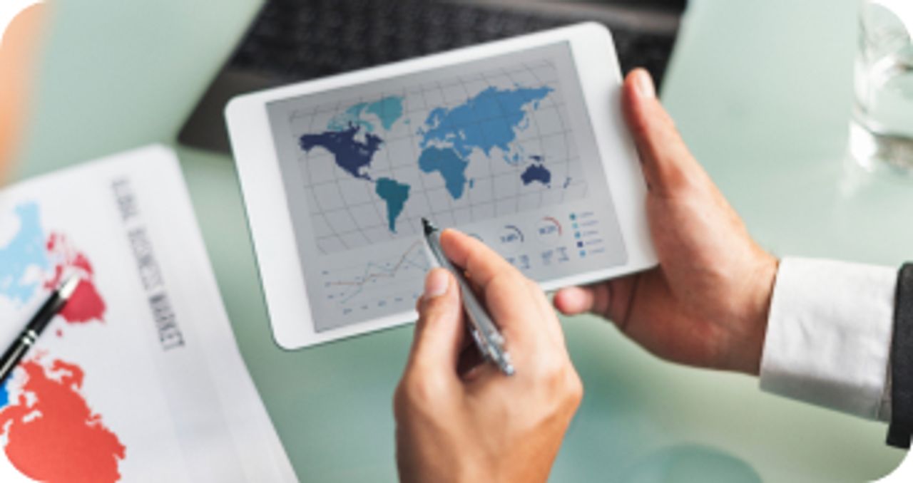 Sales & Distribution