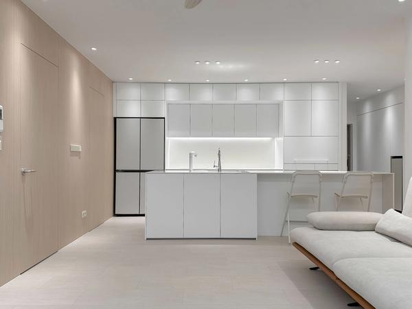 목동현대하이페리온II아파트 인테리어 포트폴리오 썸네일