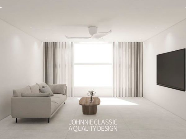 인테리어 디자인 투시도 7