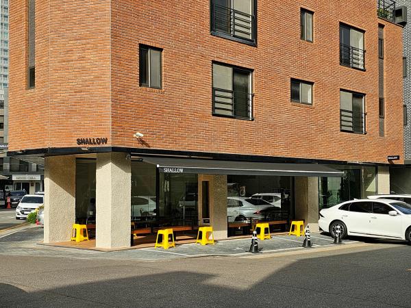 샬로우커피 하남미사점 2