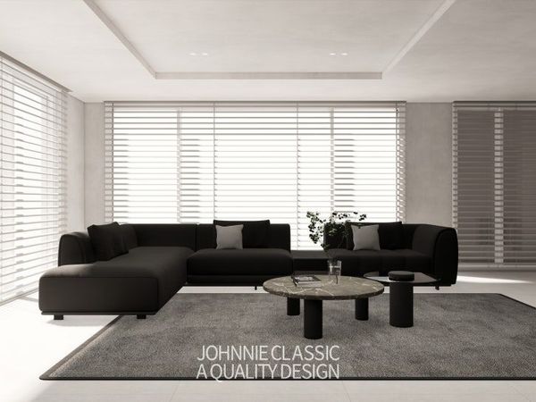 인테리어 디자인 투시도 8