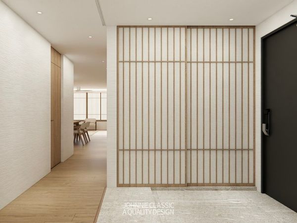 인테리어 디자인 투시도 12