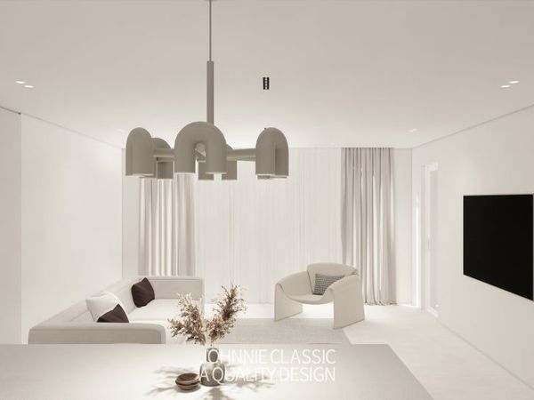 인테리어 디자인 투시도 13