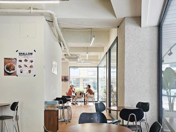 샬로우커피 안양점 26