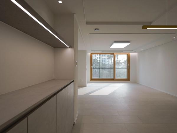 청담래미안로이뷰아파트 32